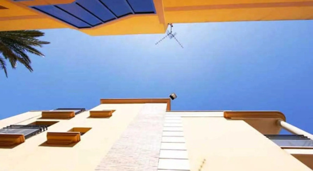 Hotel Paloma, Varaa Hotelli Los Cuarteros Murcia