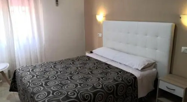 Hostal Madrid I