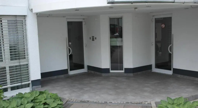 Jagerhof Apartments, Забронировать Апартаменты/квартира Висбаден земля Гессен