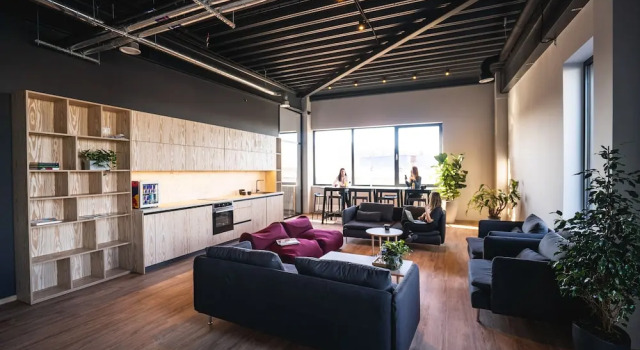 Light House Coliving, Book Hotel Cheap Hotels in Klaipeda