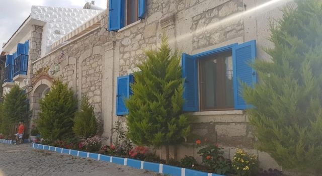 Aksam Sefasi Hotel