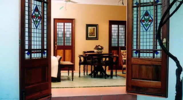 Avalon Guest House, Boek Pension Pretoria 