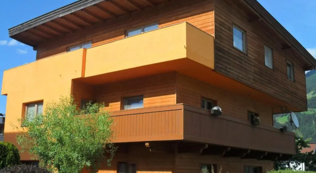 Apartment Birgit