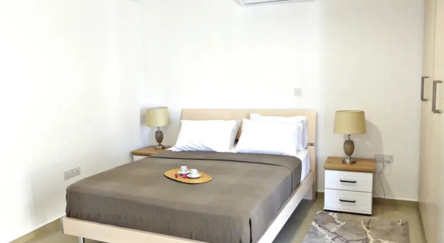 Номер Comfort с 3 комнатами Kyklades Resort & Spa