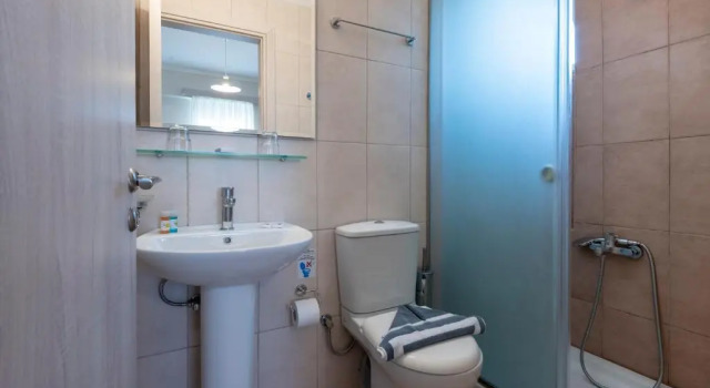 Deluxe Studio Hotel Tigaki's Star