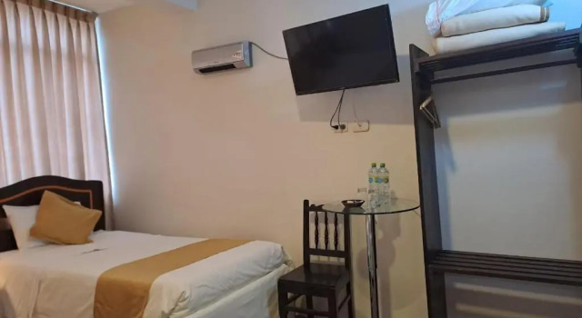 Habitación doble Estándar Real Excelencia