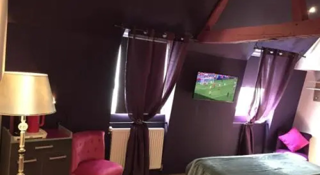 Les Reves By Isa, Reservar Hotel Arras Artois