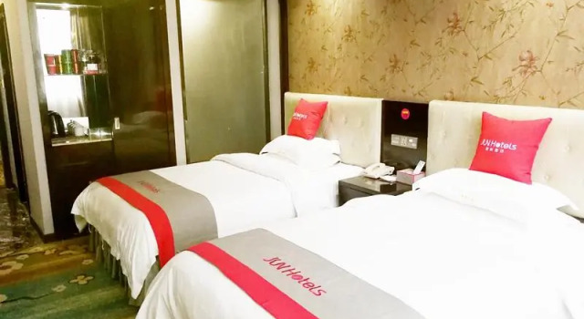 Jun Hotel Hunan Yongzhou Lanshan Nanping Road, Reserva ahora Hotel Lanshan Hunan
