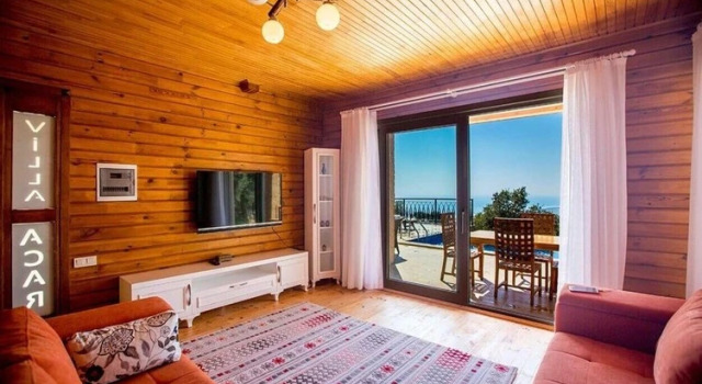 Villa Mini, Rezervasyon Mini-otel Antalya mini oteller, Mini-otel