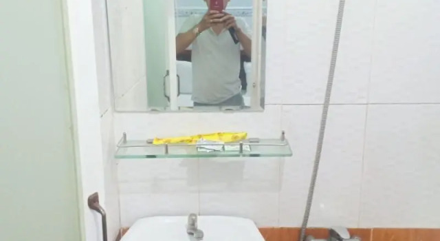 Номер Superior Hoang Dung Hotel