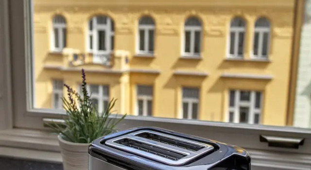 Selinor Old Town Apartments
