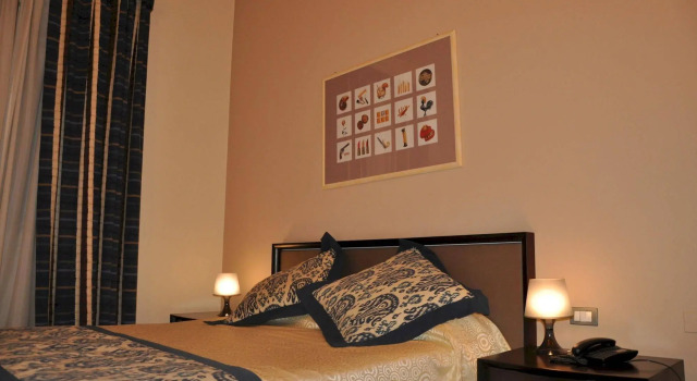 Le Calandre Hotel