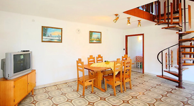 Holiday Home Balaton H447, Prenota Appartamento Balatonmáriafürdő 