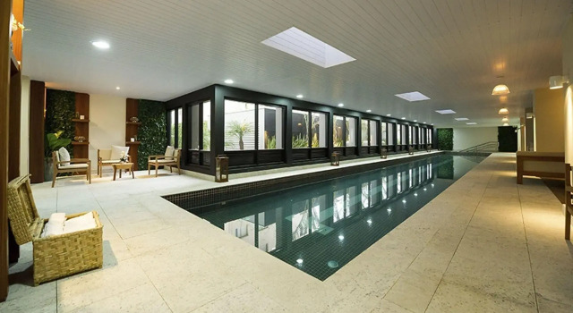 Apartamento Campo Belo - São Paulo