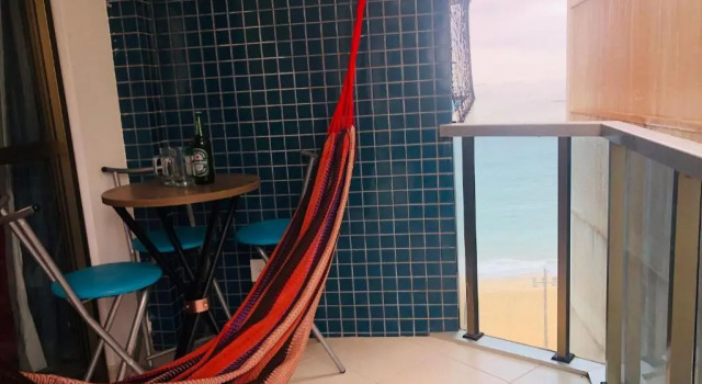 Апартаменты Deluxe Diamond Beach