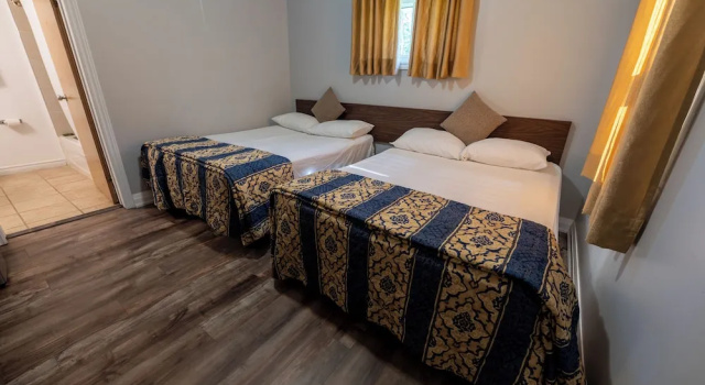 Номер Standard Sauble Beach Lodge