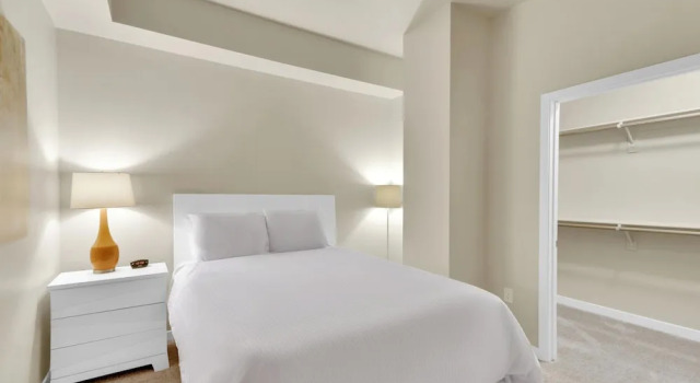 Апартаменты Luxury Global Luxury Suites Midtown Atlanta