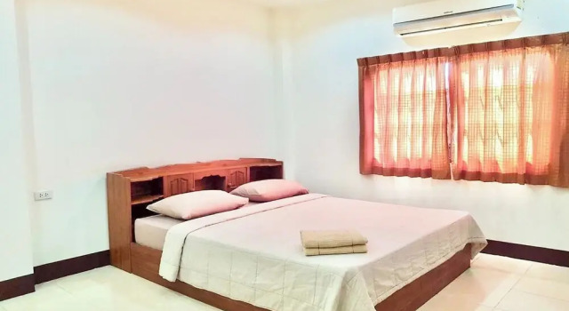 Двухместный номер Deluxe Fahluang Resort