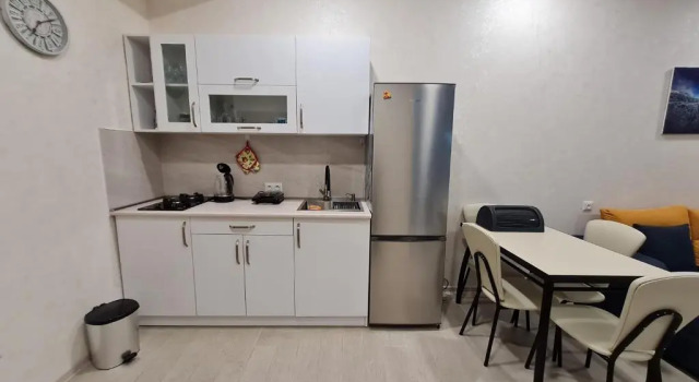 Апартаменты Bakuriani Didveli Residence G 21