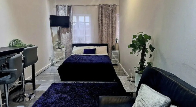 Апартаменты Seaside Escape - Sleeps 4 - Pets Ok - Free Parking