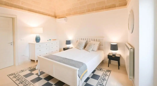 Коттедж Pietro Maggi - Apulian Historical House