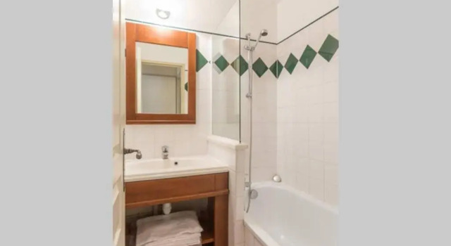 Студия Appartement Dans Residence 4**** Dans Un Cadre Luxuriant