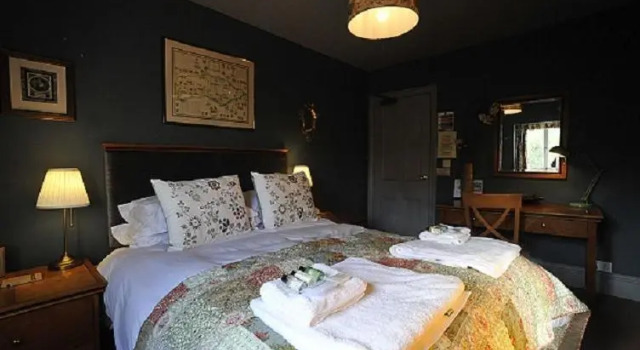Номер Standard The Lamb Inn