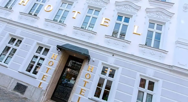 Номер Standard Hotel Schwalbe