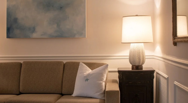 Студия Superior The General's Quarters Boutique Hotel