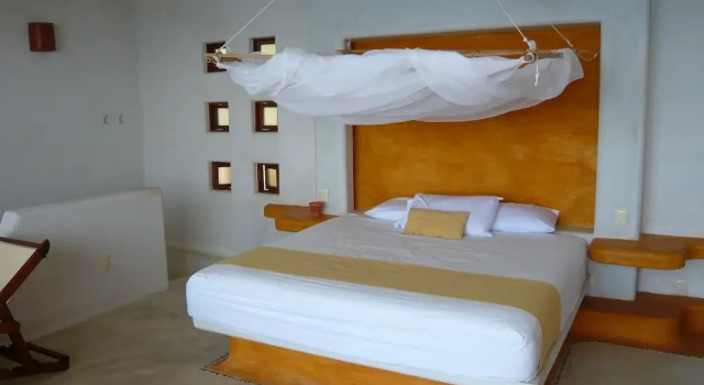 Paraiso de los Angeles, Book Vacation Home Puerto Ángel Oaxaca