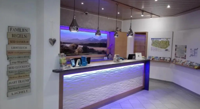 Hotel Schönblick - Schneider, Rezervovat Hotel Hotely v Carinthia s parkováním, Parkování