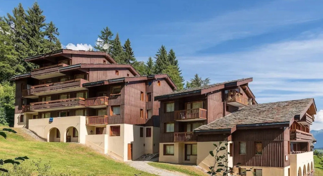 Valmorel