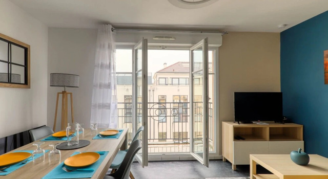 Villa Florence Appartement