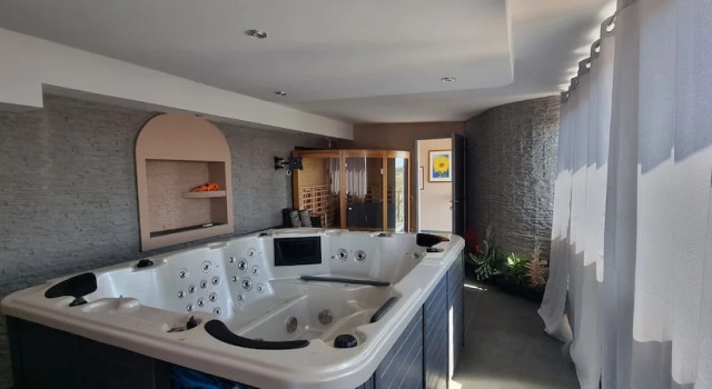 Номер Superior Miga Hotel Airport