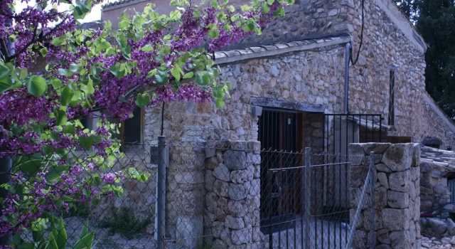 Hostel Alberg Binicanella, Rezerwuj Hostel Hotele w Majorka z parkingiem, Parking