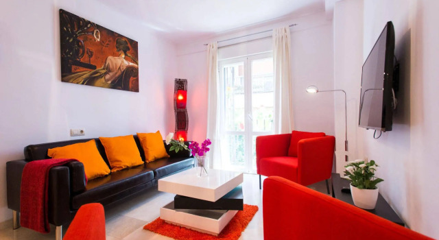 The Zentral Suites & Apartments