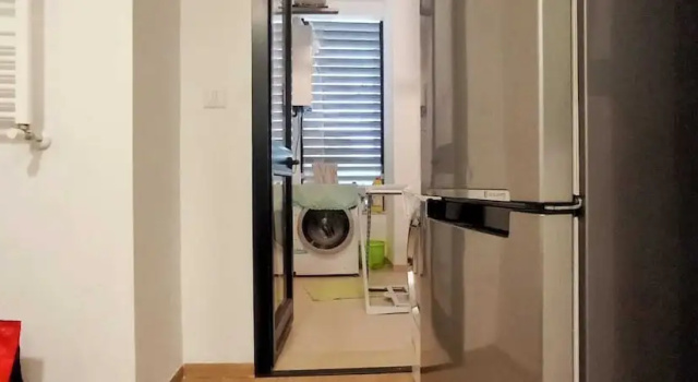 Lüks daire Imavac Appartements
