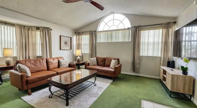 Laguna Bay 2 Bed 2 Bath Condo Near Disney