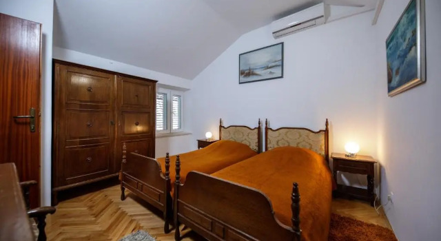 Апартаменты с 2 комнатами Apartment Anamarija