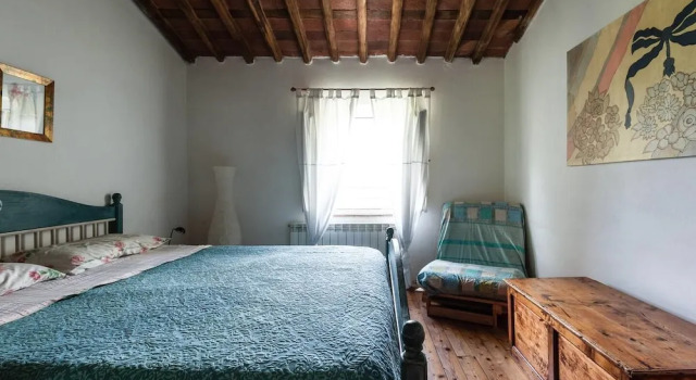 Agriturismo Solare Abbacca-là, Réserver Hôtel Lucques 
