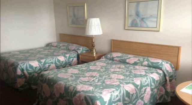 Gables Motel, Reserva ahora Motel Wisconsin Dells 