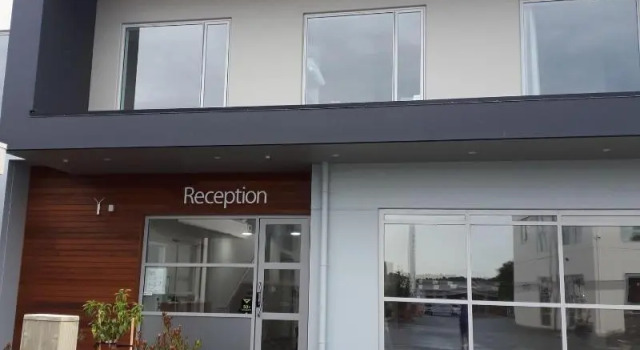 Northpark Motel, Buchen Sie Motel Timaru Canterbury