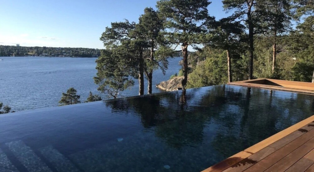 Вилла Most Luxurious 5-bed Villa in Boo Stockholm