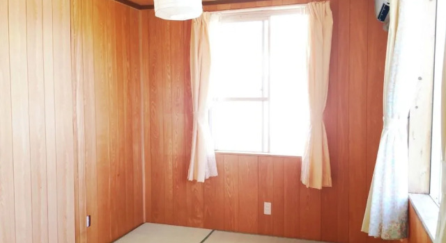 MATSUKAZE THE GUESTHOUSE ISHIGAKI CITY - Hostel