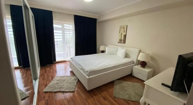 Апартаменты Phoenicia Suites