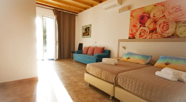 IL SOLE NEL MARE - Lido di Volano, Prenota Hotel Lido di Volano 