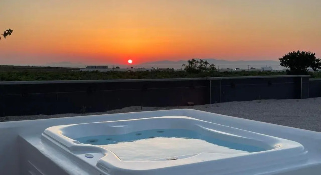 Апартаменты Superior Anemi Vine Villas