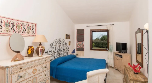 Villa Cala Granu - Porto Cervo, Réserver Villa Porto Cervo Côte d'Émeraude