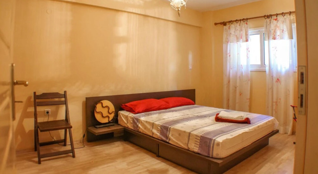 Awesome Apartment in Alepochori With 2 Bedrooms and Wifi, Забронировать Апартаменты/квартира Апартаменты Мегара, Апартаменты/квартира