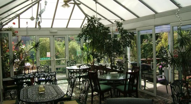 The Hare And Barrel Hotel